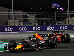 Newey tevreden over nieuwe regels: "Sport heeft geluk dat wij en Ferrari even snel zijn"