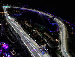 'Saudi Arabia wanted to organize second Grand Prix'