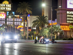 Formule 1 koopt stuk grond voor megabedrag in Las Vegas