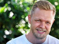 Magnussen looks forward to sprint races: "That would be great"