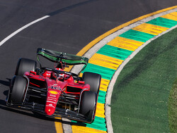 Leclerc na pole in Melbourne: "Dit circuit ligt mij niet als coureur"