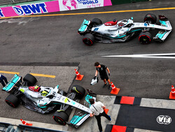 Häkkinen looft Mercedes: "Kan zomaar een gevecht met drie teams worden"