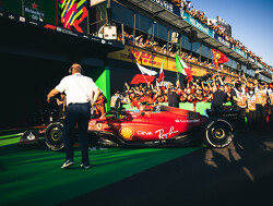 Ook Massa onder de indruk van Ferrari: "Daar zullen ze nog sneller zijn"