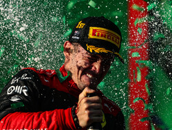 Coulthard complimenteert Leclerc: "Flashback naar tijden van Schumacher"