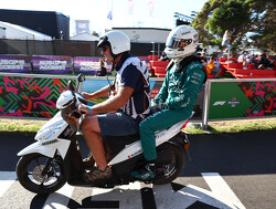 Krack gist naar reden crashes Vettel: "Hij heeft meerdere keren gewonnen in Melbourne"