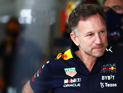 Horner is disappointed: "Max had a terrible day"