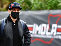 Verstappen attende con impazienza le condizioni di pioggia: "Giornata importante per noi"