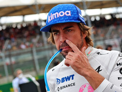 Alonso baalt van pechmomenten: "Had 25 of 30 punten moeten hebben"
