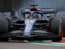 Williams thought of removing all the paint for the sake of weight