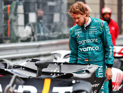 Vettel wil veranderingen zien op DRS-gebied: "Die kant moeten we niet opgaan"