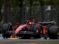 Ferrari komt nog niet met grote update: "We gaan we rijden met een ander downforcepakket"