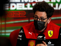 Binotto voelt mee met Mercedes: "Lijkt op Ferrari van vorig seizoen"