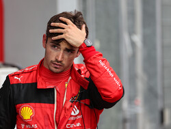 Hill was shocked by Spin Leclerc: 'Why would you do something like this with such a responsibility?"