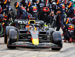 Red Bull wisselt motoren voor Pérez en Verstappen