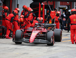 Leclerc получает новые детали двигателя в Майами