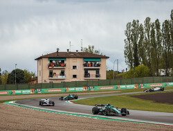 Organisatie plaatst meer grindbakken op circuit Imola