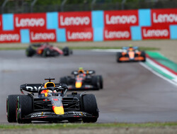 Fittipaldi onder de indruk van Red Bull: "Superieur ten opzichte van de Ferrari's"