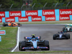 Drie teams begonnen aan Pirelli-test op Imola