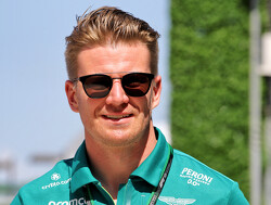 Hülkenberg toont geen medelijden met Schumacher: "Hebben geen band"