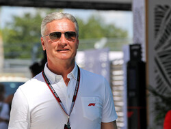 Coulthard genoot van strijd: "Leclerc had een jongere Max wel gepasseerd"