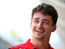  Uitslag VT1 Miami:  Leclerc snelste voor Russell en Verstappen in Vuurdoop Miami