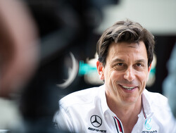Wolff heeft niet veel vertrouwen in aanloop naar Grand Prix van Monaco