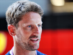 Grosjean tekent Hypercar-contract bij Lamborghini