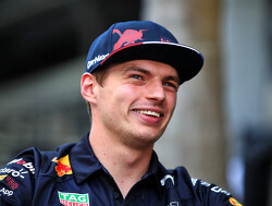 Verstappen stays calm in Miami: "A lot can go wrong with the new path"