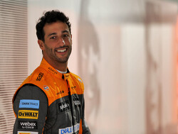 Ricciardo can rarely drink during GB Miami: "Everyone struggles to lose weight"