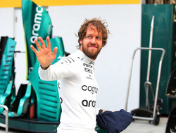 Vader Vettel denkt terug aan kartdagen: "Hij was dol op racen in de regen"
