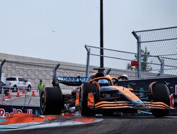 Herta keek zijn ogen uit bij McLaren: "Weinig dat afweek van hoe wij werken"