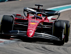  Uitslag kwalificatie Miami:  Leclerc pakt pole, Verstappen maakt kostbaar foutje