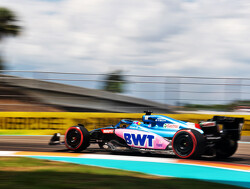 Alpine gaat pas rond Silverstone kijken naar Alonso en Piastri