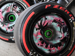 Pirelli bevestigt nieuwe banden en geeft teams extra testtijd