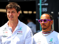 'Mercedes niet blij met Masi-uitspraken FIA-president'