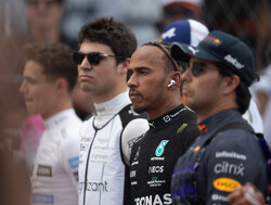 FIA-president sluit race-ban niet uit ''Er moet één regel zijn voor iedereen''