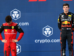 Verstappen blij met Ferrari-comeback: "Geweldig voor de gehele sport"