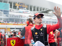 Leclerc wil toeslaan in thuisrace: "Moet dit jaar maar eens gebeuren"
