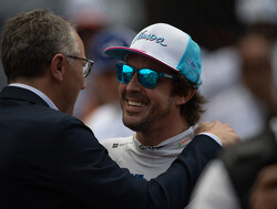 Alpine wil in gesprek met de FIA na onduidelijkheid omtrent tijdstraffen Alonso