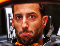 Ricciardo aast niet op Red Bull-stoeltje Perez
