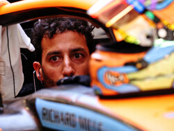 Brown vraagt meer van Ricciardo: "Wil graag dat hij dichter bij Lando zit"