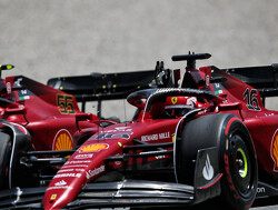  Uitslag kwalificatie Spanje:  Pole voor Leclerc na 'No Power' voor Verstappen