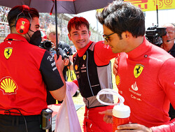 Leclerc: "Binotto moet beslissen over team orders"