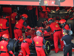 Ferrari onthult oorzaak uitvalbeurt Leclerc