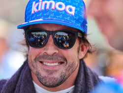 Alonso verbreekt in Bakoe bijzonder Schumacher-record
