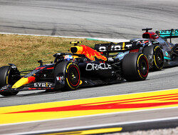 Technisch FIA-baas Symonds: Red Bull gaat windtunnelstraf 'zeker merken'
