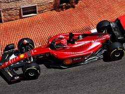 <b> Uitslag VT2 Monaco: </b> Ferrari domineert en zet Red Bull en Verstappen op achterstand