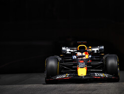 Verstappen reageert op mislopen van pole in Monaco: "Zat er het hele weekend al niet in"