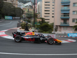 Red Bull-junior Lawson gaat deelnemen in Super Formula-kampioenschap 2023