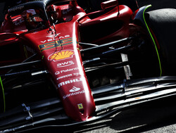 Ferrari bouwt nieuwe motor voor GP van Engeland